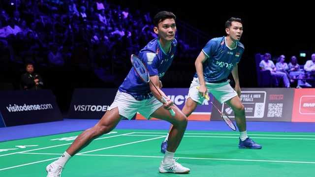 Hylo Open 2025: 9 Wakil Indonesia Berlaga, Tanpa Kekuatan Terbaik