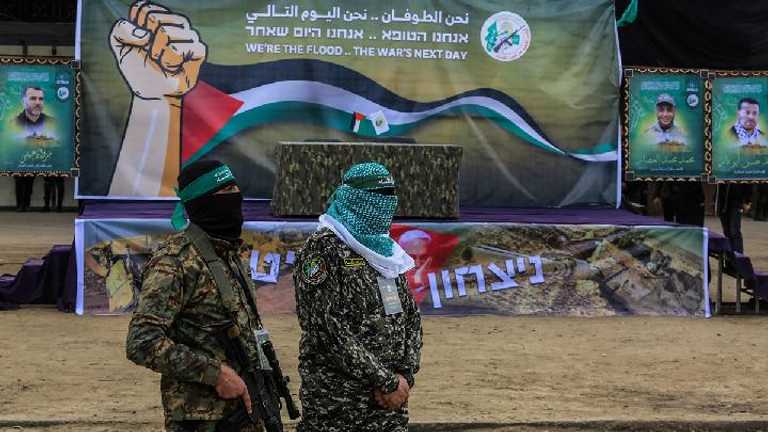Hamas Serahkan Dua Jenazah Sandera Israel, Gencatan Senjata Gaza Rusak