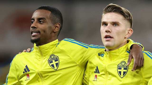 Isak Resmi Pecahkan Rekor Transfer Rp2,5 T ke Liverpool