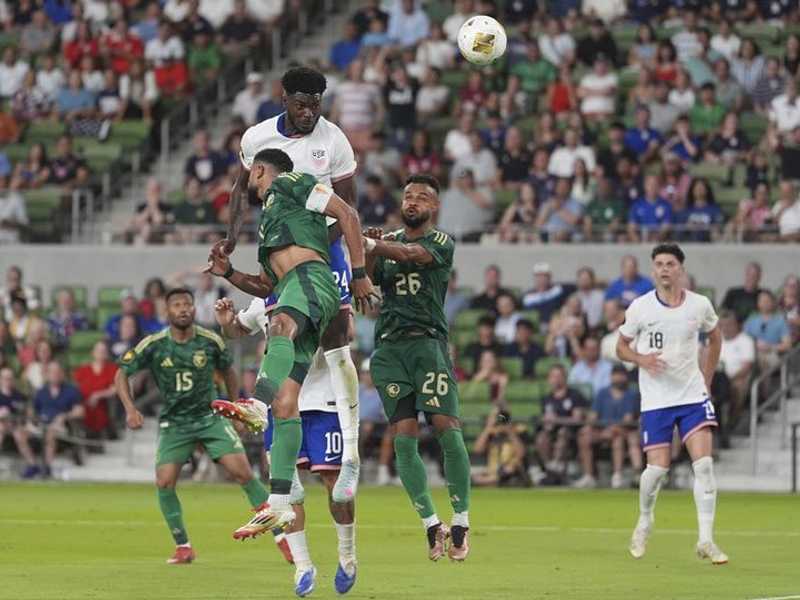 Herve Renard: Pertahanan Arab Saudi Siap Redam Timnas Indonesia