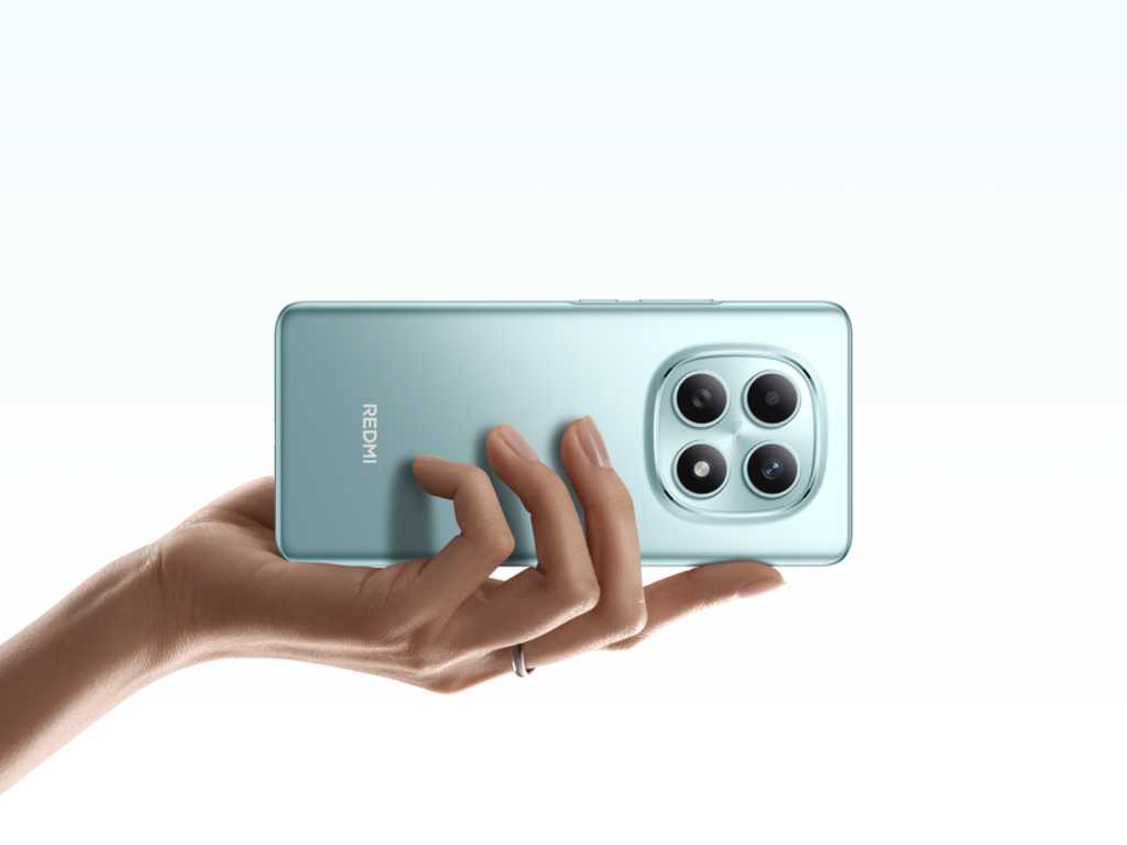 Redmi Siapkan Ponsel Baterai 9.000 mAh, Didukung Fast Charging 100W?