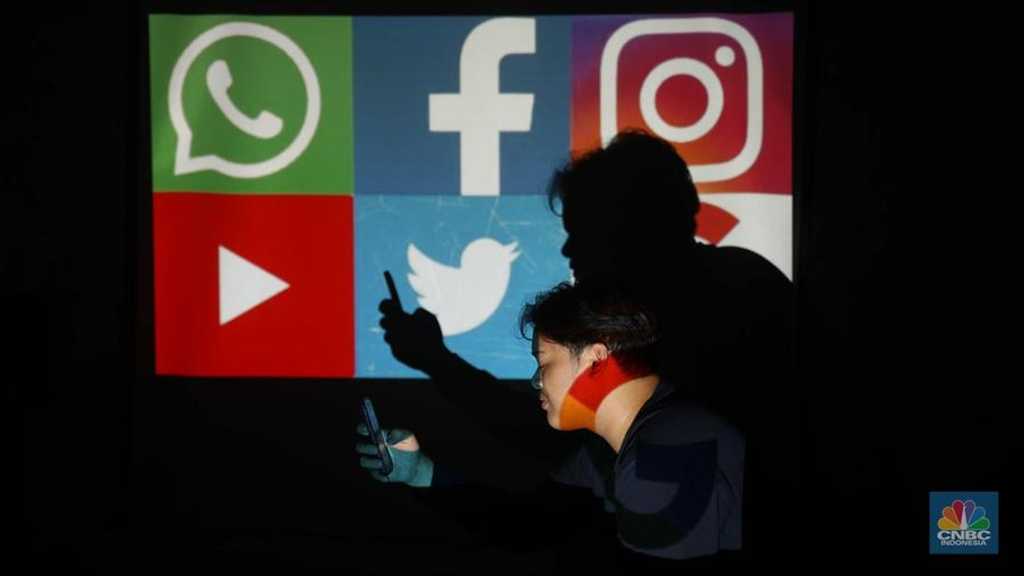 Pemerintah luncurkan SAMAN, sistem blokir judi online