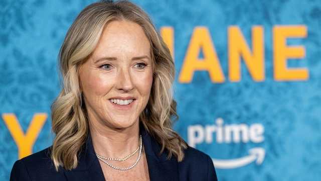 Jennifer Salke mundur dari pimpinan Amazon MGM Studios, posisi dihapus