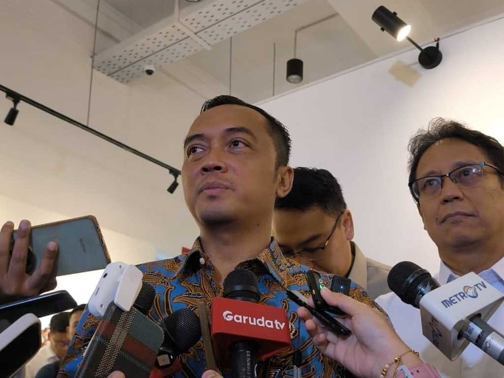 Utang Jumbo Whoosh: Istana Cari Skema Terbaik, Minta Kelonggaran