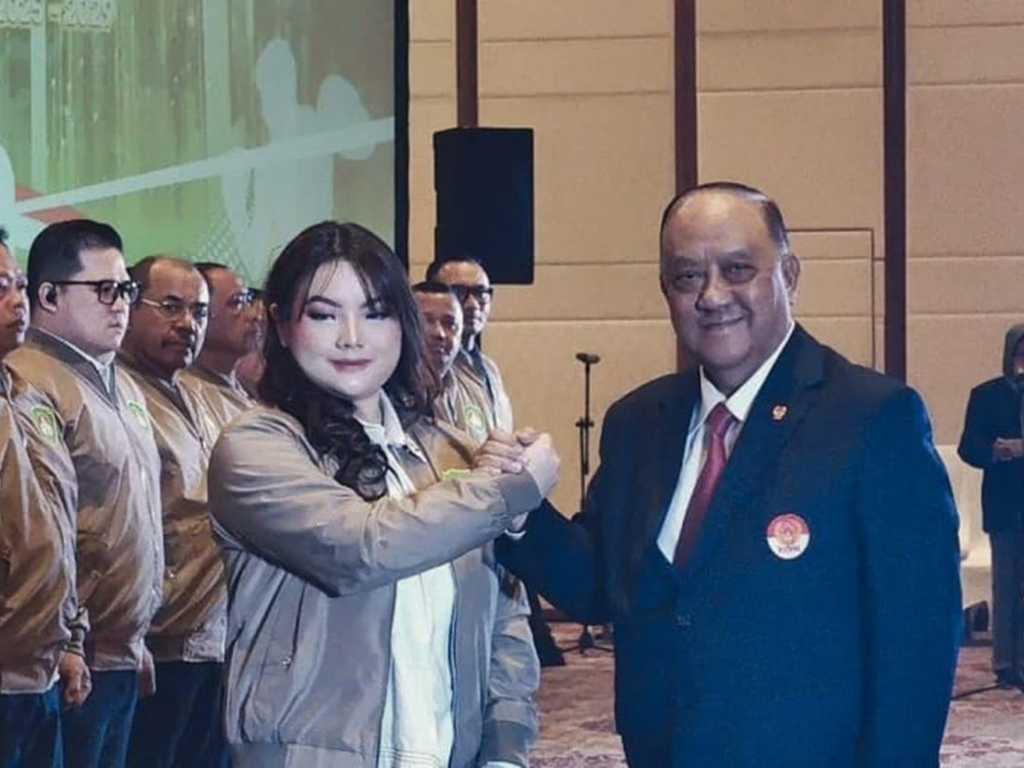 Hillary Lasut Targetkan Kembalikan Kejayaan Tinju Amatir Lewat Kepengurusan Baru Pertina