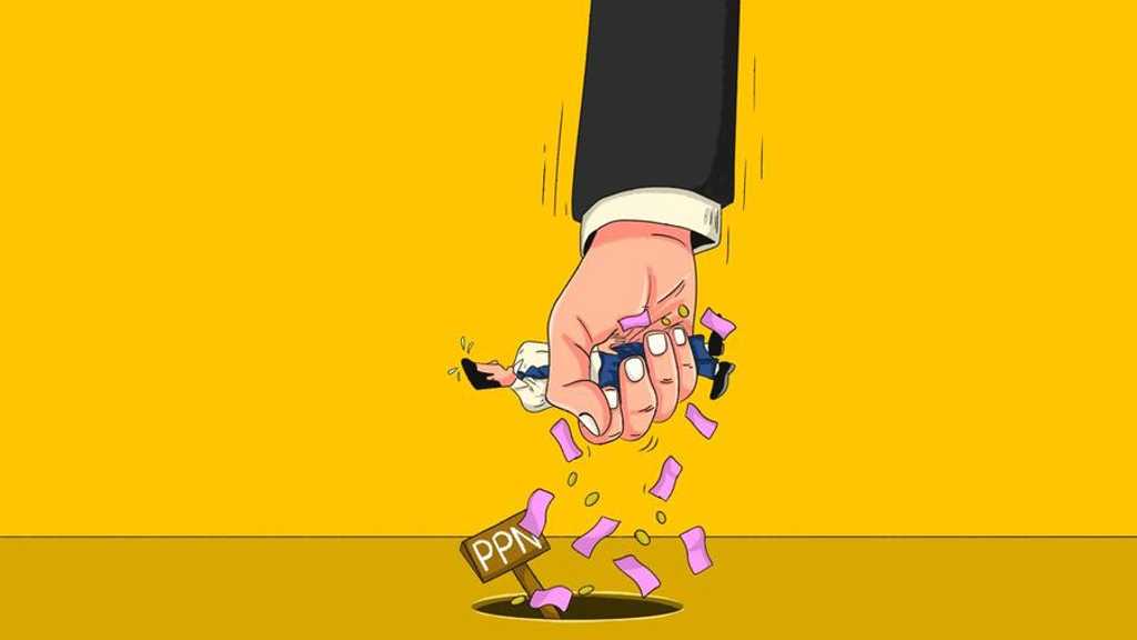 Kelas Menengah Indonesia Menyusut Drastis, Daya Beli Tertekan