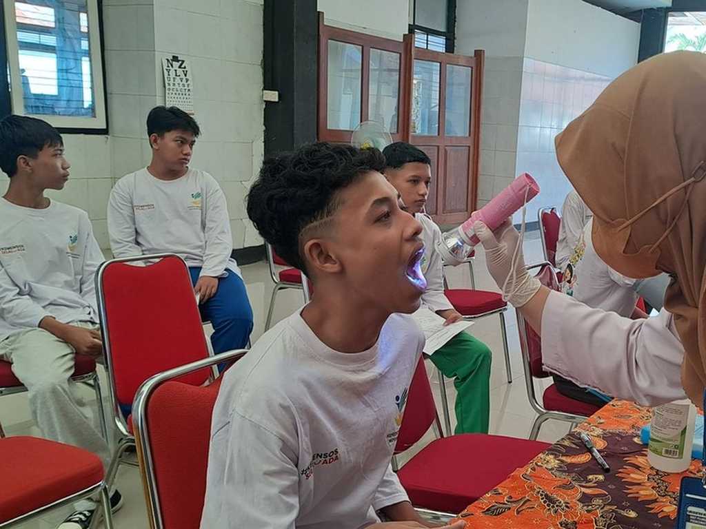 Puskesmas Berubah Fokus, IDI Rindukan Era Pencegahan