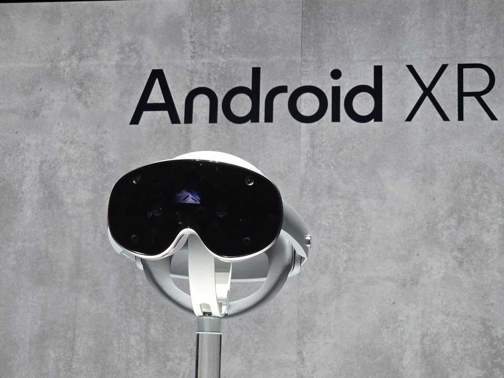 Project Moohan Samsung: Headset XR Penantang Apple Vision Pro Rilis 21 Oktober