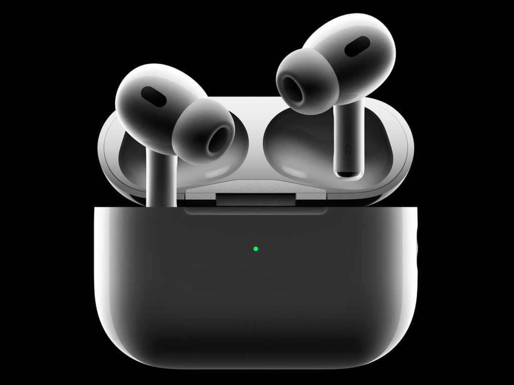 Bocoran AirPods Pro 3: Apple Siapkan Fitur Kesehatan & Desain Baru