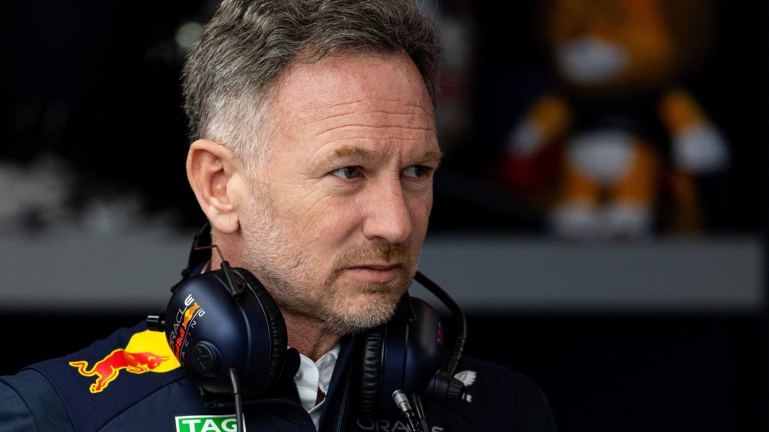 Christian Horner resmi tinggalkan Red Bull dengan pesangon
€60 juta