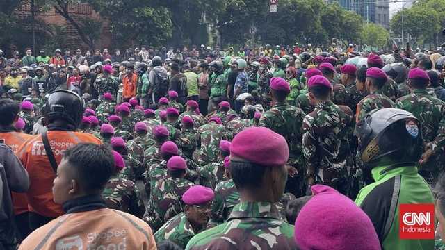 Sjafrie Sjamsoeddin: TNI akan jaga Kompleks Parlemen DPR/MPR