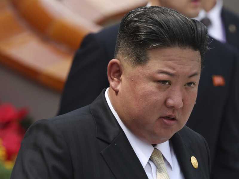 Kim Jong Un Pukau Dunia di Beijing, Transformasi Pemimpin Korea Utara