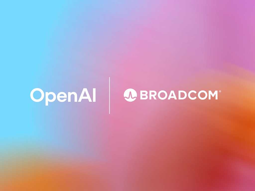 OpenAI Gandeng Broadcom, Kembangkan Chip AI Khusus 10 Gigawatt