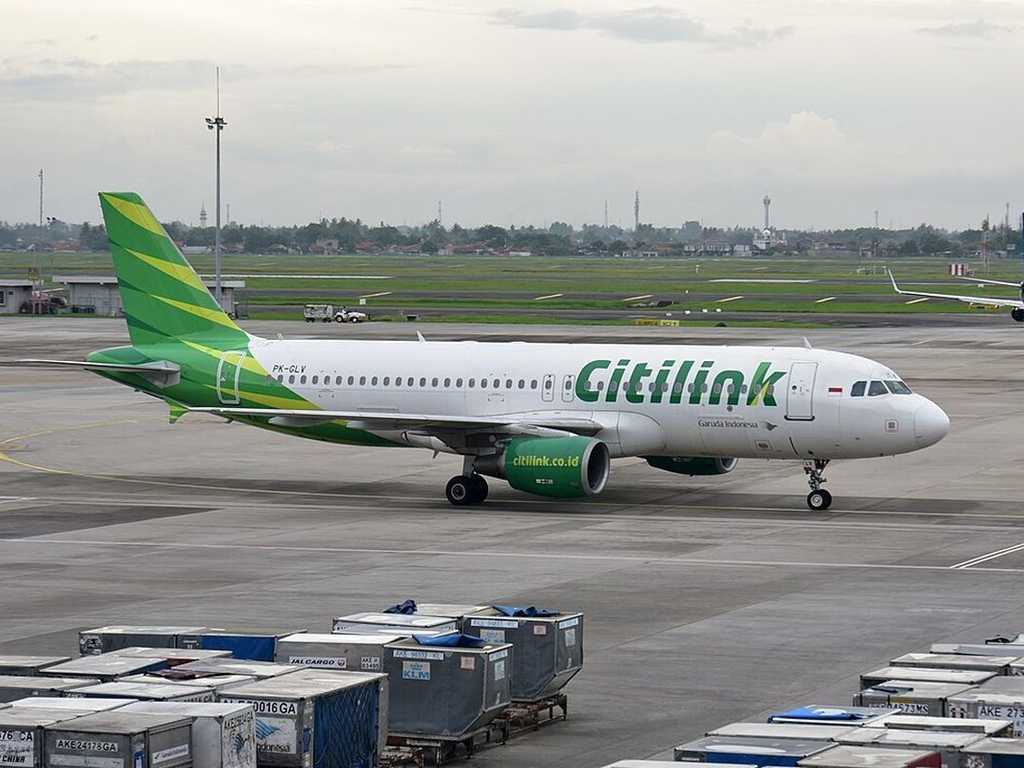 Danantara: Pinjaman Pemegang Saham Perkuat Modal Garuda & Citilink