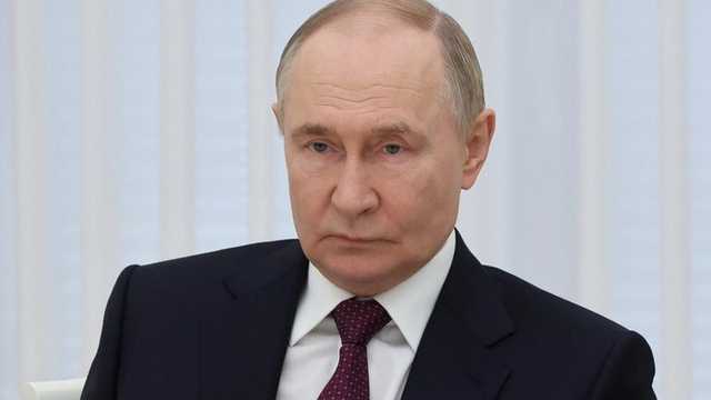 Putin Perintahkan Uji Coba Nuklir, Pertama Kali Sejak Uni Soviet
