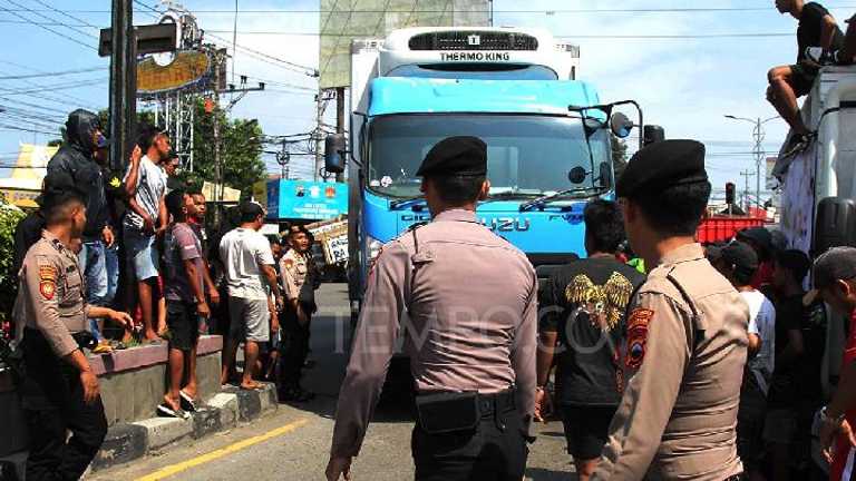 AHY Ungkap 5 Kendala Berat Capai Zero ODOL, Target 2027 Jadi Sorotan