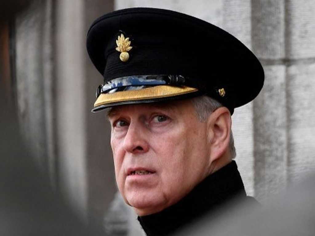 Raja Charles III Cabut Semua Gelar Pangeran Andrew, Perintah Tinggalkan Royal Lodge