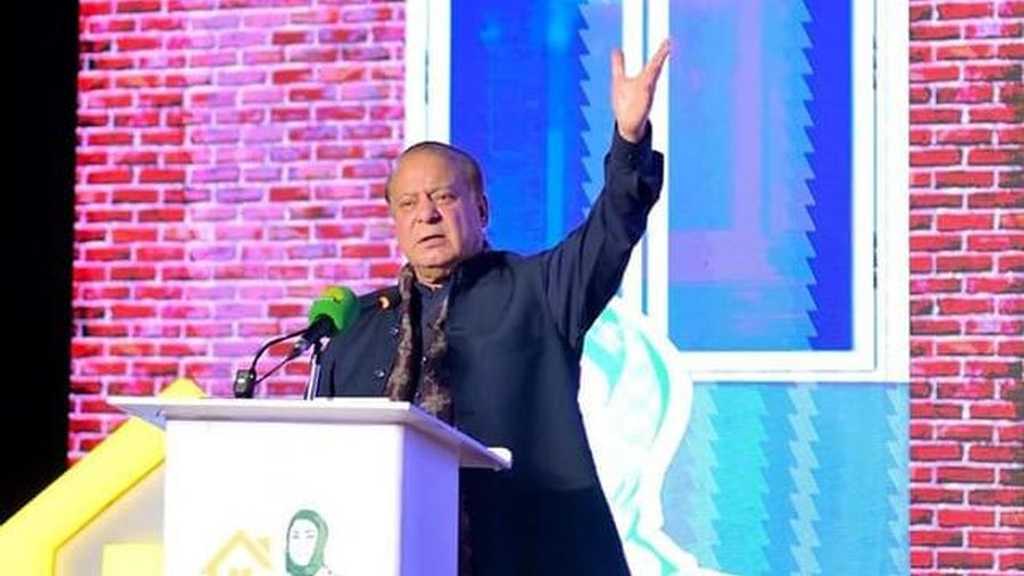 Kisah Font Calibri yang Bikin PM Pakistan Nawaz Sharif Lengser