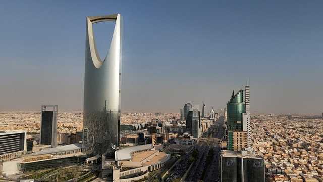 Arab Saudi Tinggalkan Minyak, Fokus Jadi Pusat AI Dunia