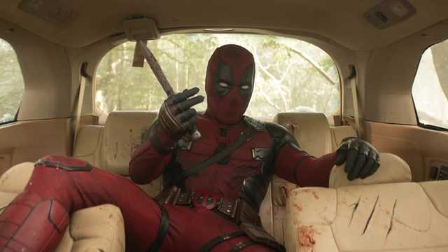 Terungkap! Sumber Bantah Keras Perselisihan Ryan Reynolds & Robert Downey Jr.