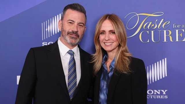Acara Jimmy Kimmel ditangguhkan tanpa batas waktu oleh ABC setelah komentar kontroversial