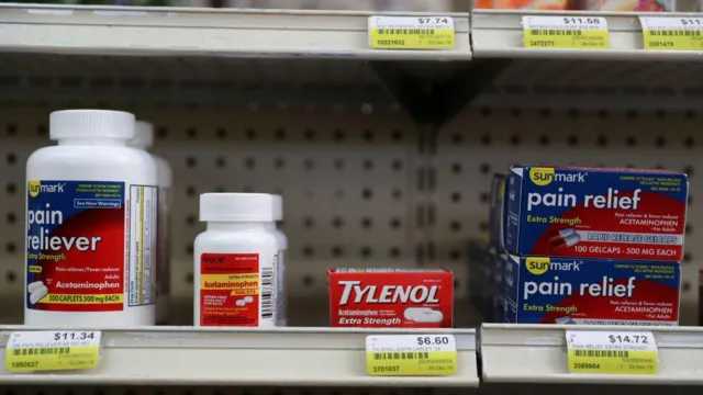 Trump akan kaitkan Tylenol dengan autisme, pakar skeptis