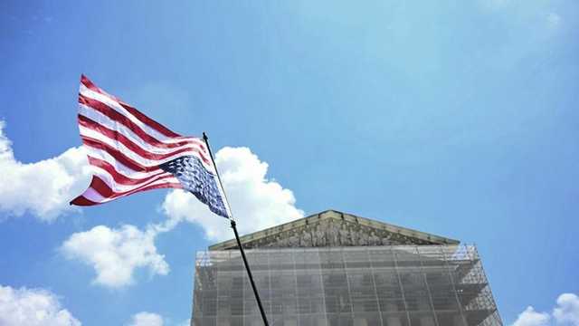 Pemerintah Amerika Serikat resmi shutdown setelah Senat gagal sepakati anggaran