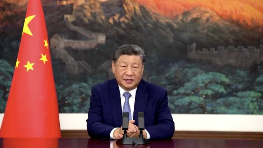 China umumkan rencana iklim baru, targetkan pangkas emisi 7-10% pada 2035