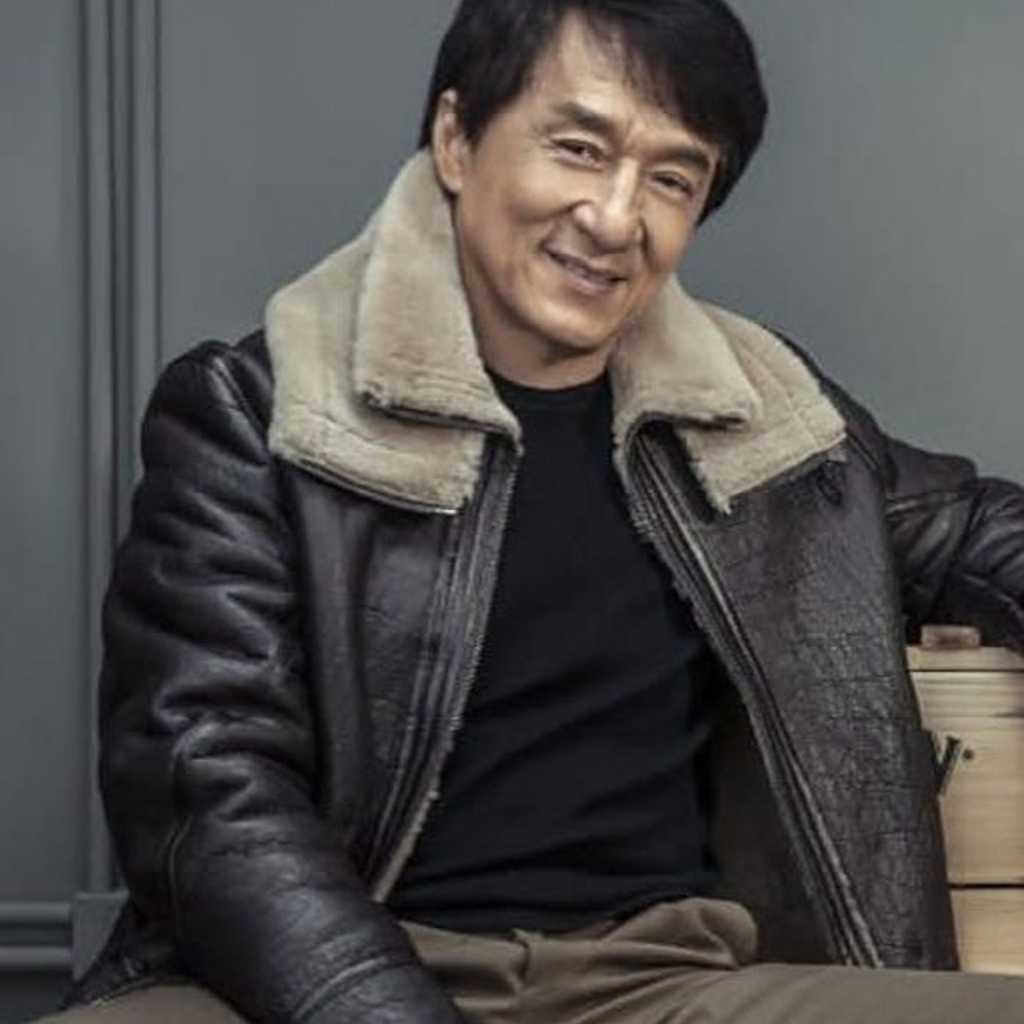 Jackie Chan Kagetkan Kru Spider-Man di London, Timnya Garap Koreografi Laga