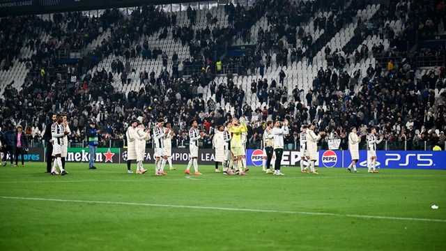 Juventus Gagal Menang di Liga Champions, Spalletti: Kami Kuat!