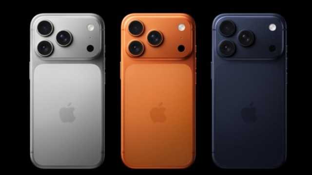 Apple resmi rilis iPhone 17 series, Indonesia kebagian Oktober
