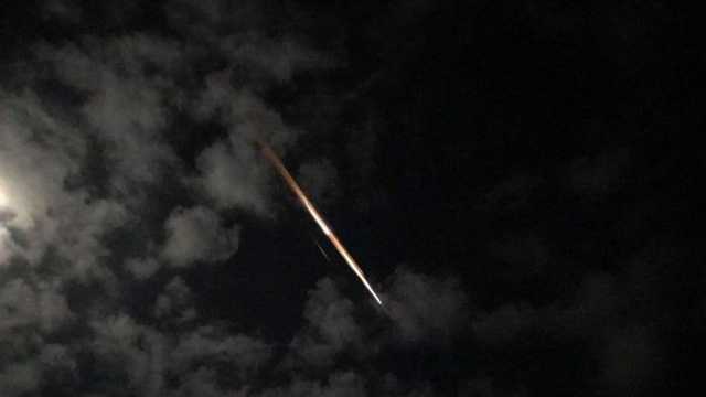 Misteri Cahaya Langit 70 Tahun Lalu Terpecahkan, Bukan UFO tapi Nuklir?