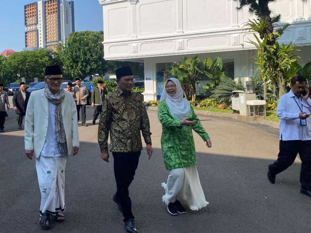 Tokoh Lintas Agama Desak Prabowo Bertindak Tegas Atasi Perusakan & Penjarahan