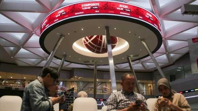 IHSG berpotensi menguat lagi, didukung sentimen positif domestik dan AS-China