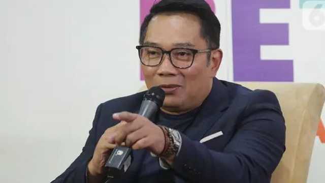 Tes DNA Non-Identik, Ridwan Kamil-Lisa Mariana Diperiksa Bareskrim, Status Tersangka Ditentukan