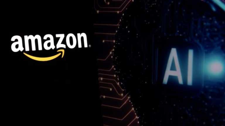 Amazon Otomatisasi Massif, Potensi Pangkas 500 Ribu Pekerja AS