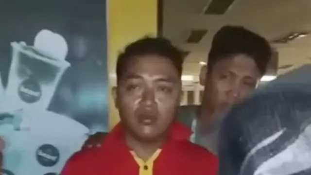 Pembunuh Pegawai Minimarket Dina Oktaviani Ditangkap, Terungkap Modus Sadisnya