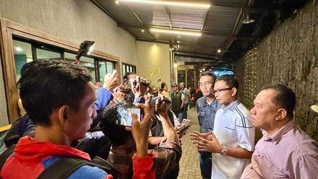 Mobil Tangki BBM Pertamina Terbakar di Cianjur, Tim Gabungan Bertindak Cepat