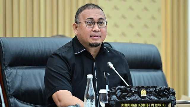 Komisi VI DPR RI ubah 84 pasal dalam RUU BUMN