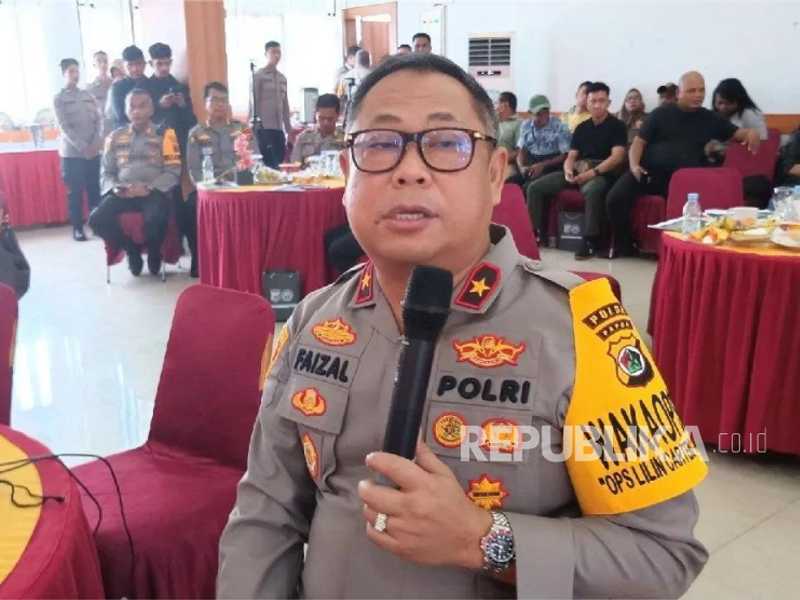 Satgas Damai Cartenz bantah narasi KKB: Korban penembakan di Asmat warga sipil