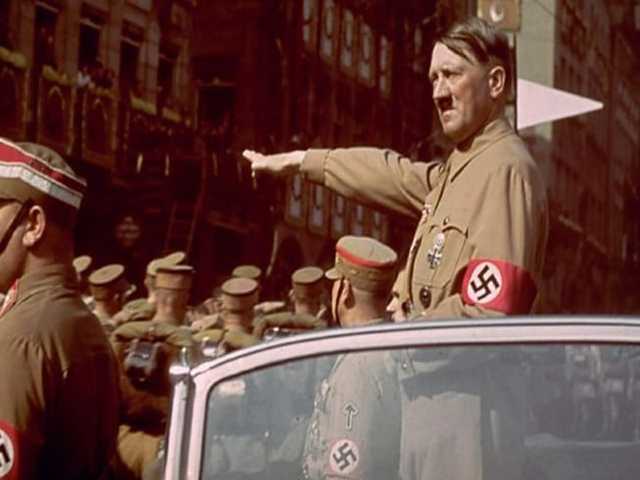 Tes DNA Ungkap: Adolf Hitler Bukan Keturunan Yahudi, Idap Sindrom Kallmann?