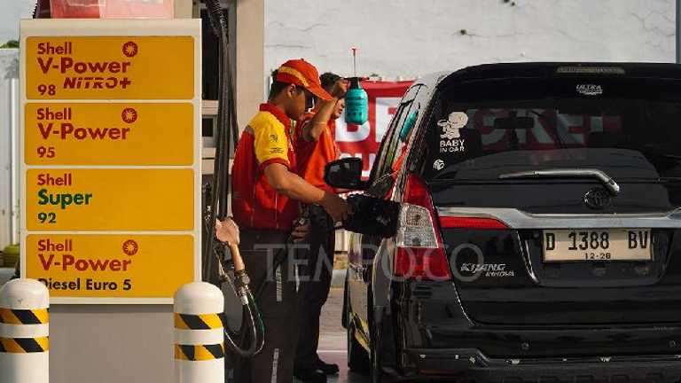 Shell Indonesia Luncurkan Pelumas Helix Ultra, Klaim Hemat BBM dan Perpanjang Umur Mesin