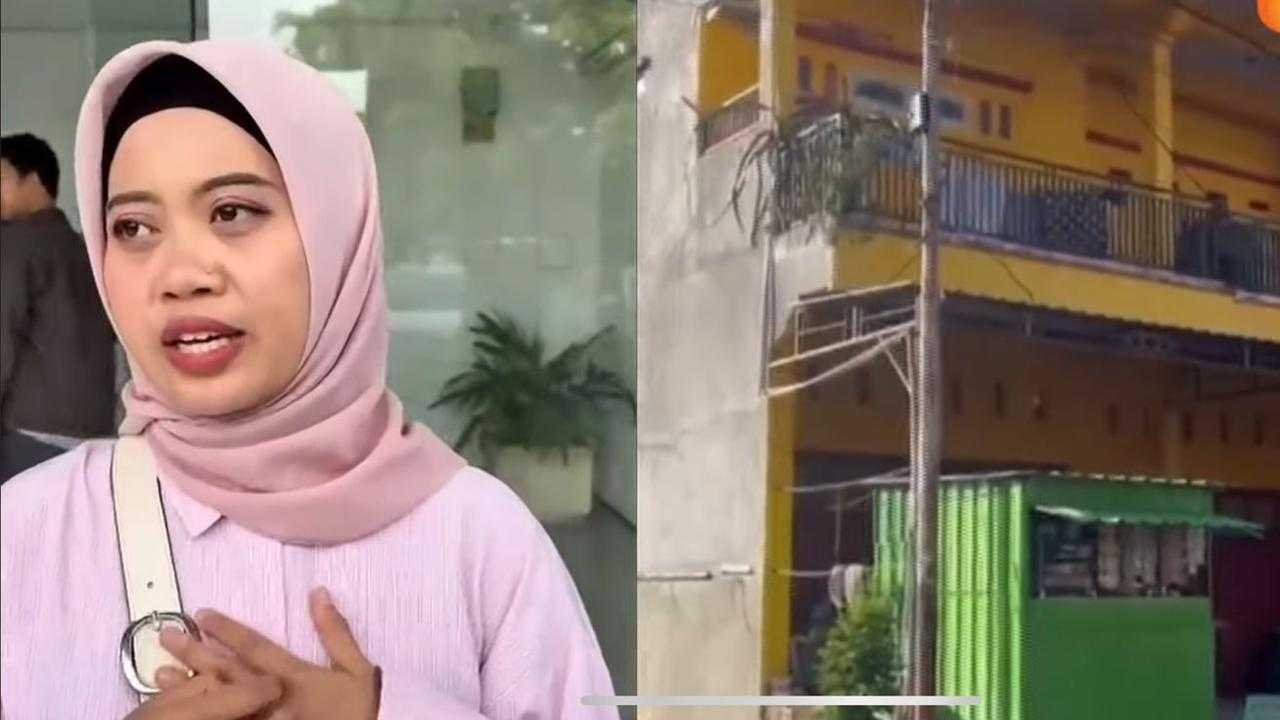 Musdalifah Basri Berjuang Selamatkan Rumah Orang Tua, Terancam Lelang Akibat Utang Paman
