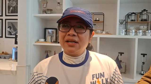 Cucu Soeharto: Pro Kontra Gelar Pahlawan Itu Biasa, Manusia Tak Luput dari Salah