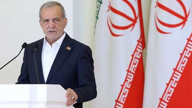 Iran Bersumpah Bangun Kembali Fasilitas Nuklir, Lebih Kuat dari Sebelumnya