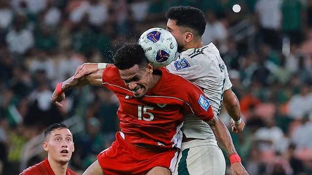 Timnas Indonesia Masih Punya Peluang Lolos Piala Dunia 2026