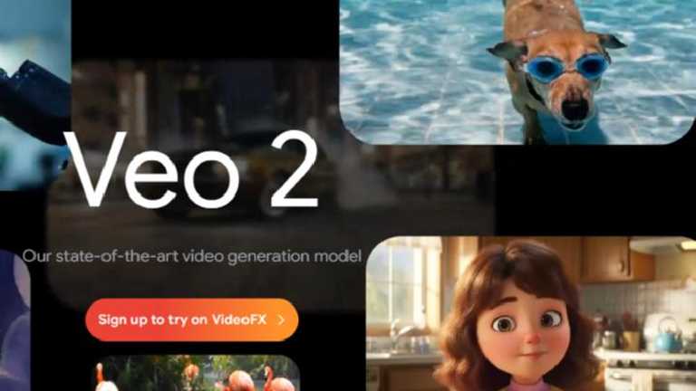 Google Luncurkan AI Video Veo 3, Kalahkan Sora OpenAI?
