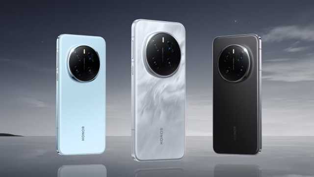 Honor Magic 8 Pro Usung Kamera Telefoto 200 MP, Klaim Mampu Abadikan 'Blue Hour' Sempurna