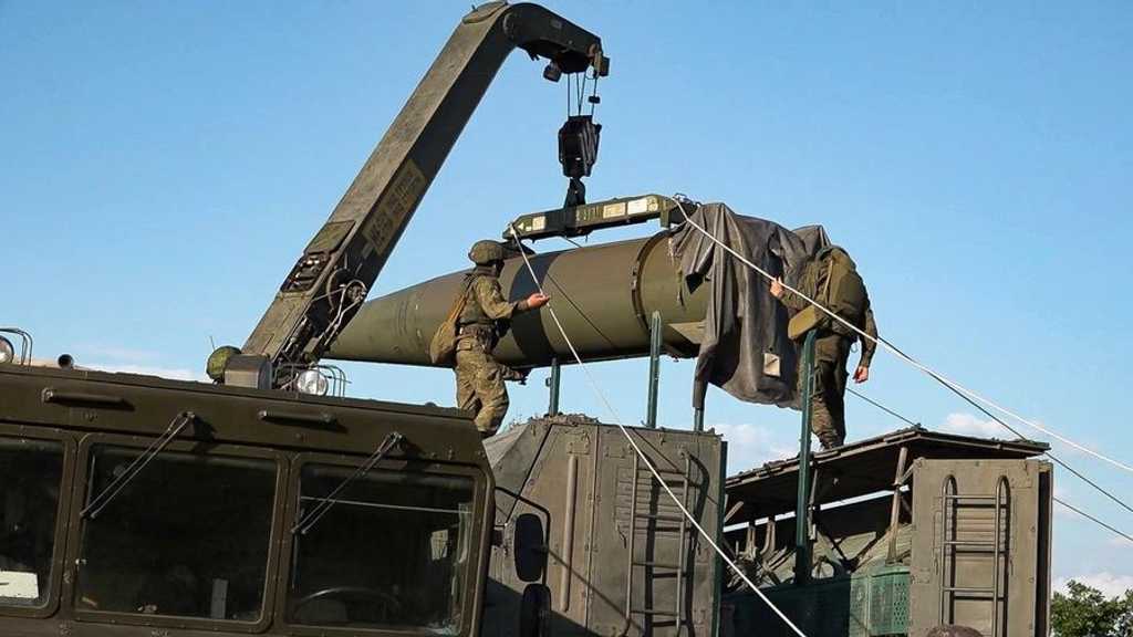 India Ikut Latihan Militer Rusia 'Zapad-2025', AS-Eropa Tegang