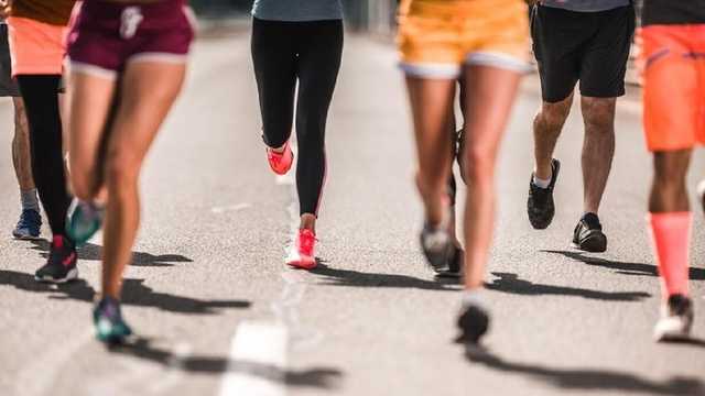 Marathon 42 KM: Kuasai Tips Ini Agar Kuat Sampai Garis Finis